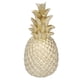 thumbnail image 5 of Piña Artificial De Resina, Decoración De Piña De Resina única Exquisita Respetuosa Con El Medio Ambiente Para El Hogar Para Cafetería Para Oficina ANGGREK AGX1198, 5 of 8