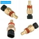 thumbnail image 5 of Sensor de temperatura de refrigerante ANGGREK estándar de fábrica portátil plástico + latón para coche, 5 of 8