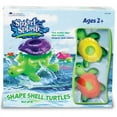 thumbnail image 2 of Learning Resources Smart Splash: Shape Shell Turtles, 2 of 4
