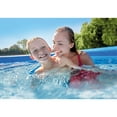 thumbnail image 5 of Intex 12ft x 30in Easy Set Pool with 530 GPH Pump & (2 Pack) Filter Cartridge, 5 of 8