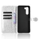 thumbnail image 4 of For ZTE nubia S 5G A403ZT Wallet Case Dot Pattern Imprint PU Leather Phone Cover - Green, 4 of 5