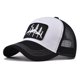 thumbnail image 1 of Gorra de béisbol Forest Woods Mesh Hat Anime para hombre, 1 of 2
