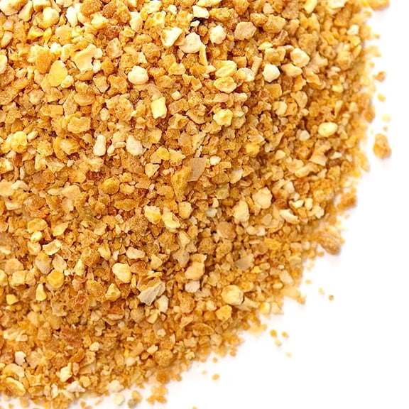 Orange Peel, Granulated (Granules)