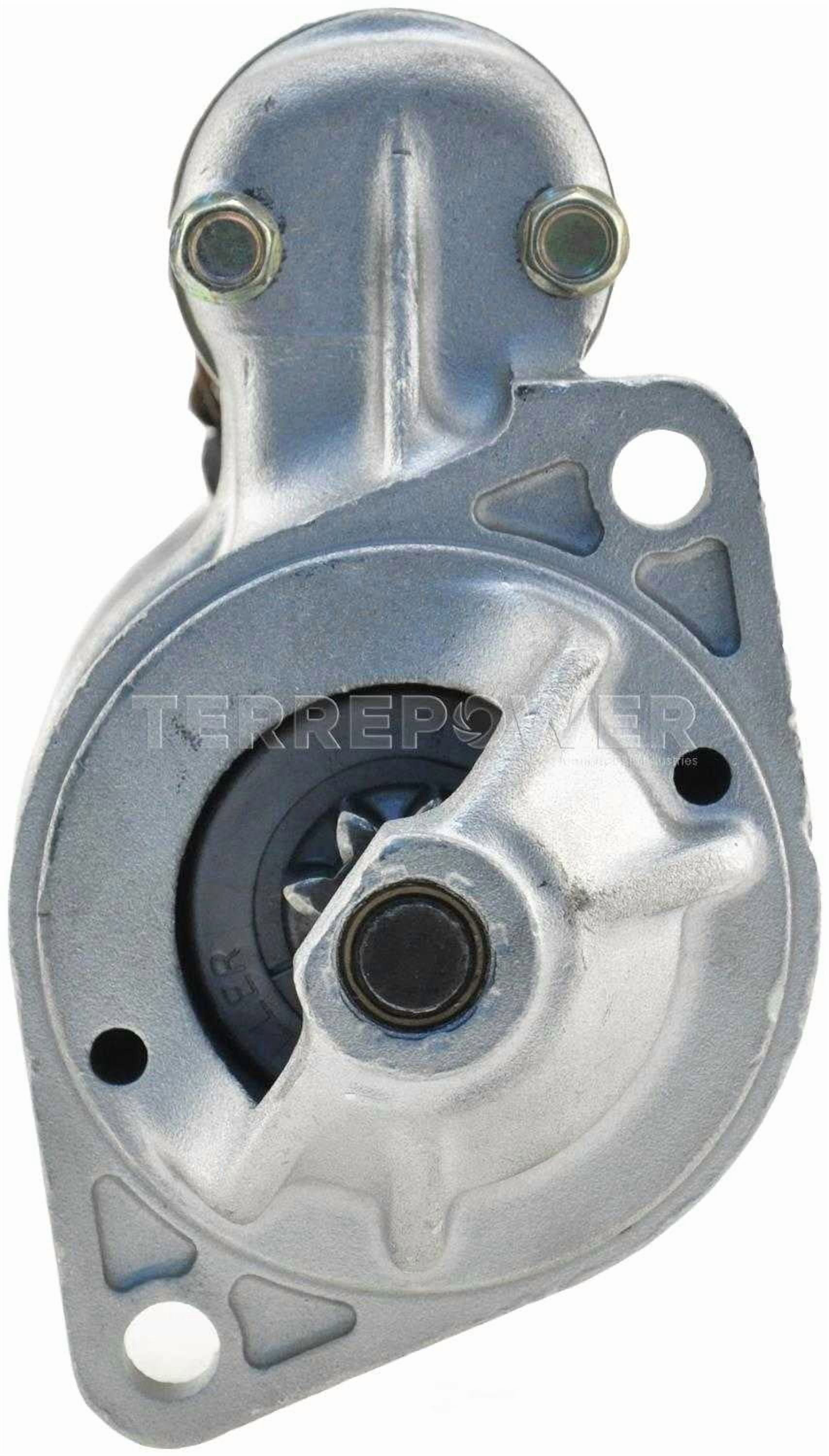 TERREPOWER formerly BBB Industries N16805 New Starter Motor