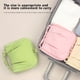 thumbnail image 5 of Neceser/Bolsa de Maquillaje para Mujer/Hombre, Organizador de Maquillaje, Neceser para Niñas y Niños, Estuche para Lápices, 5 of 7