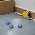 thumbnail image 4 of TABLZONE 30Pcs Replacement Curling Pucks Assorted Color Durable Steel and Plastic for Tabletop Shuffleboard Games, 4 of 8