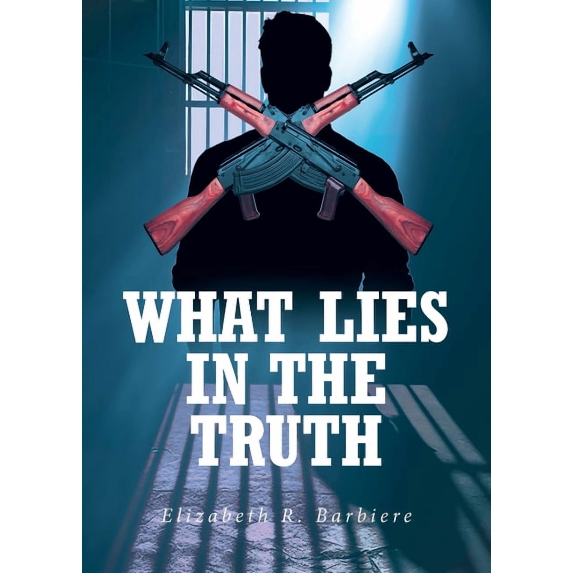 What Lies in the Truth (Paperback)