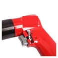 thumbnail image 3 of Industrial Grade Pneumatic Drill Air Drilling Machine, High Speed DS307 3/8 Inch 1800RPM With Forward And Reverse Switch ,Easy to Use, 3 of 6