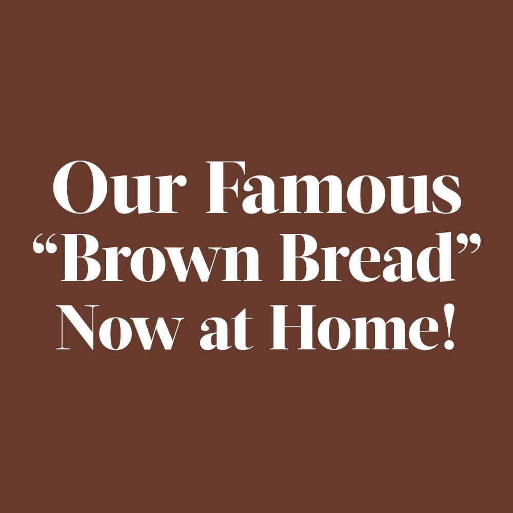 The Cheesecake Factory At Home Famous "Brown Bread" Wheat Dinner Rolls