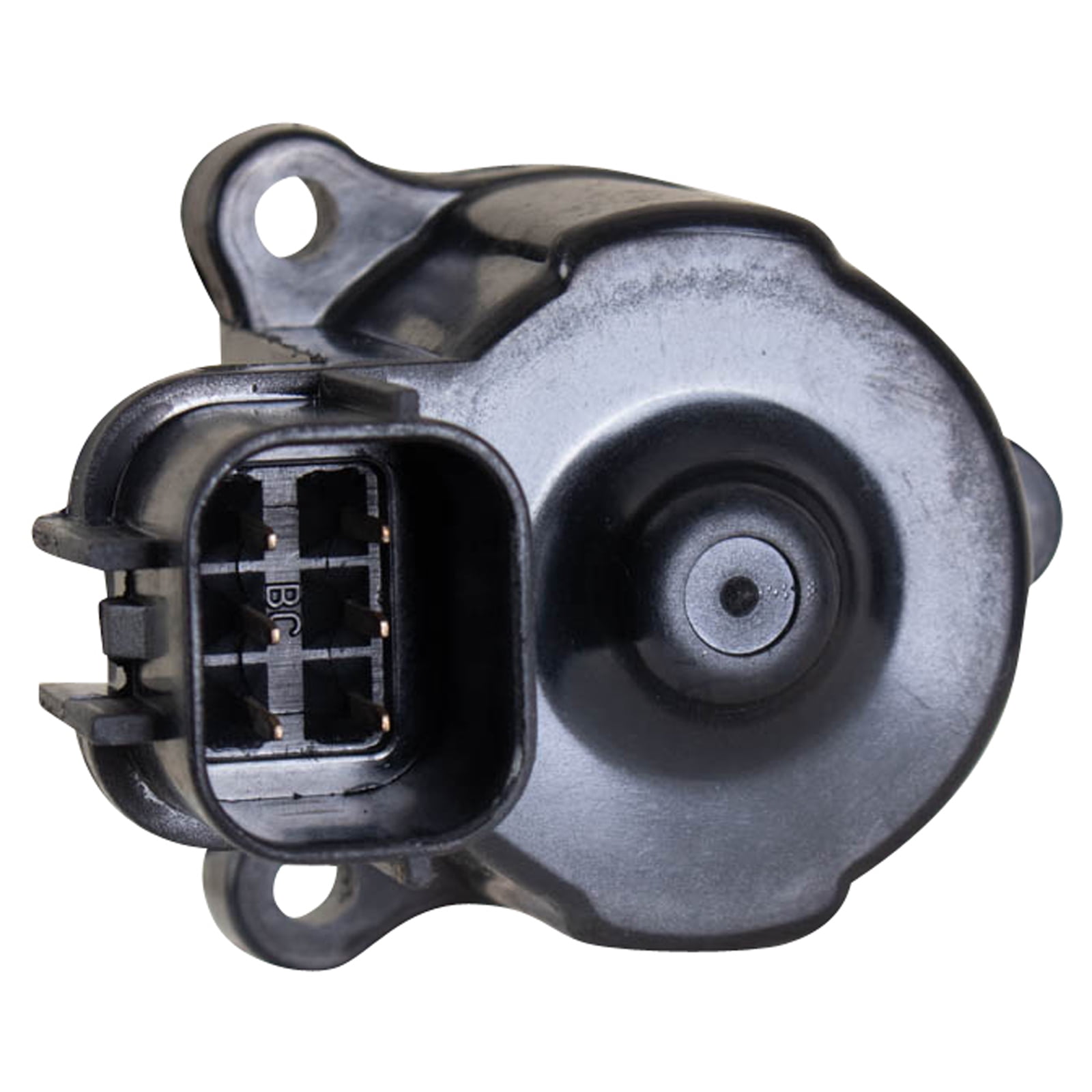 TRQ Idle Air Control Valve Fits 2001-2005 Chrysler Dodge 1999-2006 Mitsubishi AIA90053