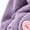 Light Purple, variant on Soft Plush Loungewear with Shoes, Silly Big Mouth Monster Onesie with Comb, Funny Big Mouth Monster Onesie