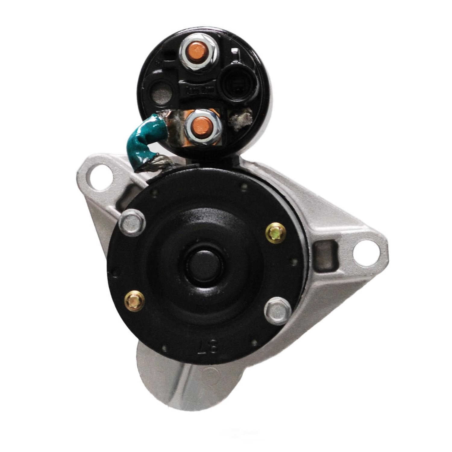 FVP Professional 6934S Starter Standard