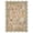 Brown, variant on Geetinfly 9 x 12 ft Black Machine Washable Floral Snake Print Indoor Farmhouse Soft Non Slip Rectangular Area Rug for Bedroom Living Room Dining Room Girls Room