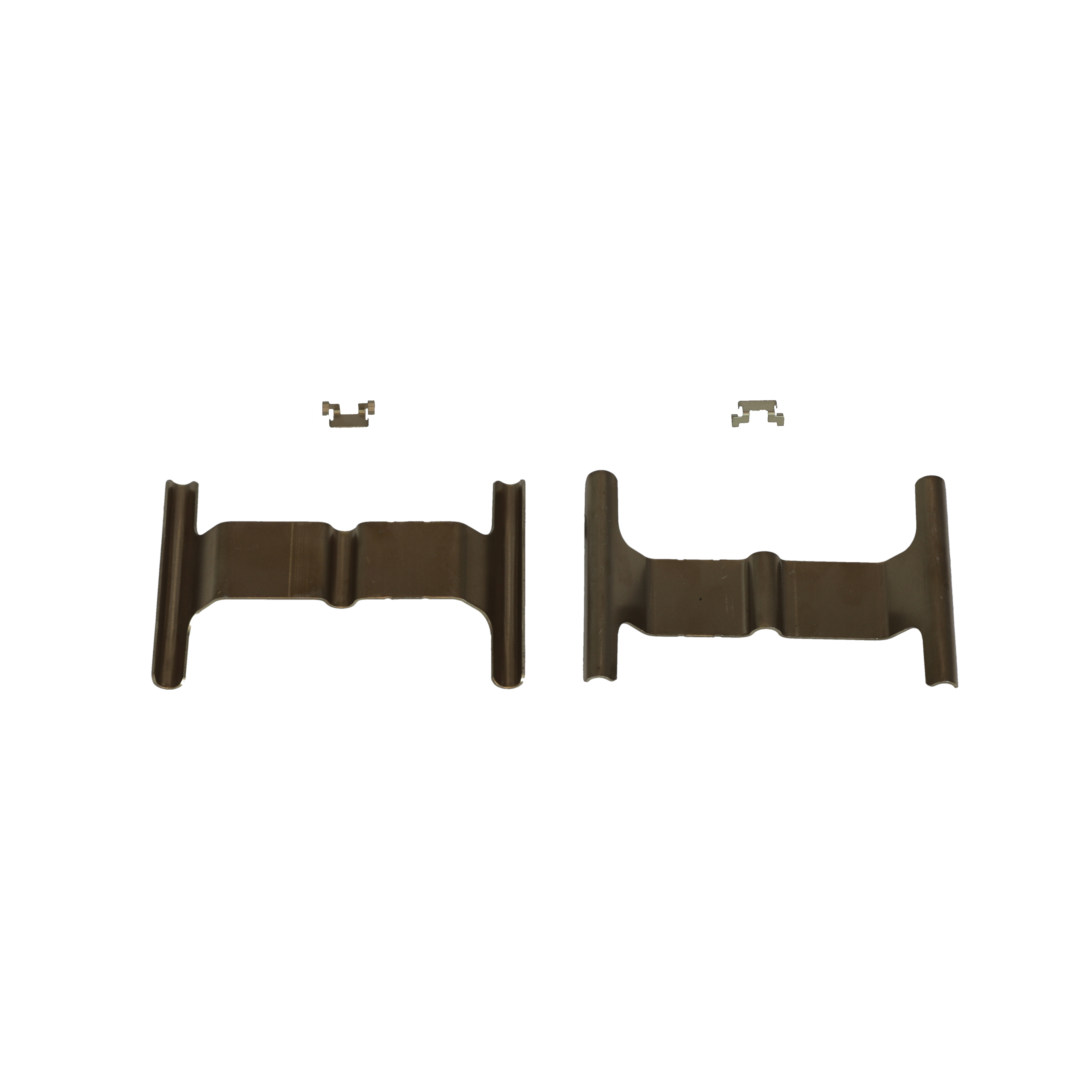 Winstop Brake Pad Set, Front WS.1118.0.C, Lexus IS350 2022-2006
