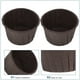 thumbnail image 4 of 50 Uds. Molde de taza, moldes de papel para pastelitos para hornear, Mini moldes para hornear, soporte de papel para cupcakes, revestimientos para cupcakes, molde para hornear cupcakes, 4 of 5