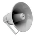 thumbnail image 1 of PyleHome PHSP101T Haut-Parleur Klaxon PA Mural Intérieur et Extérieur de 9,7 Pouces 20 Watts, 1 of 3