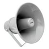 PyleHome PHSP101T 9.7 Inch 20 Watt Indoor and Outdoor Wall Mount PA Horn Speaker