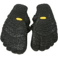 thumbnail image 2 of Vibram Five Fingers Men's V-Aqua Black Ankle-High Water Shoes - 9.5M, 2 of 2