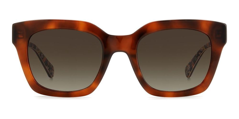 KATE SPADE sunglasses CAMRYN/S WOMAN 50.000/21.000/140.000 086 HAVANA