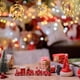 thumbnail image 4 of Luces LED navideñas para decoración de ventanas con ventosa | Diseño de copo de nieve, muñeco de nieve y árbol | Luces navideñas con batería, luz blanca cálida, para interiores de dormitorios |, 4 of 6