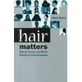thumbnail image 2 of Hair Matters: Beauté, Pouvoir et Conscience des Femmes Noires, 2 of 2