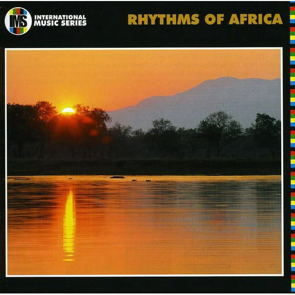 Rhythms of Africa
