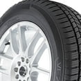 thumbnail image 6 of Kenda Vezda Touring 4S (KR211) Touring 235/65R17 108V XL Passenger Tire, 6 of 6