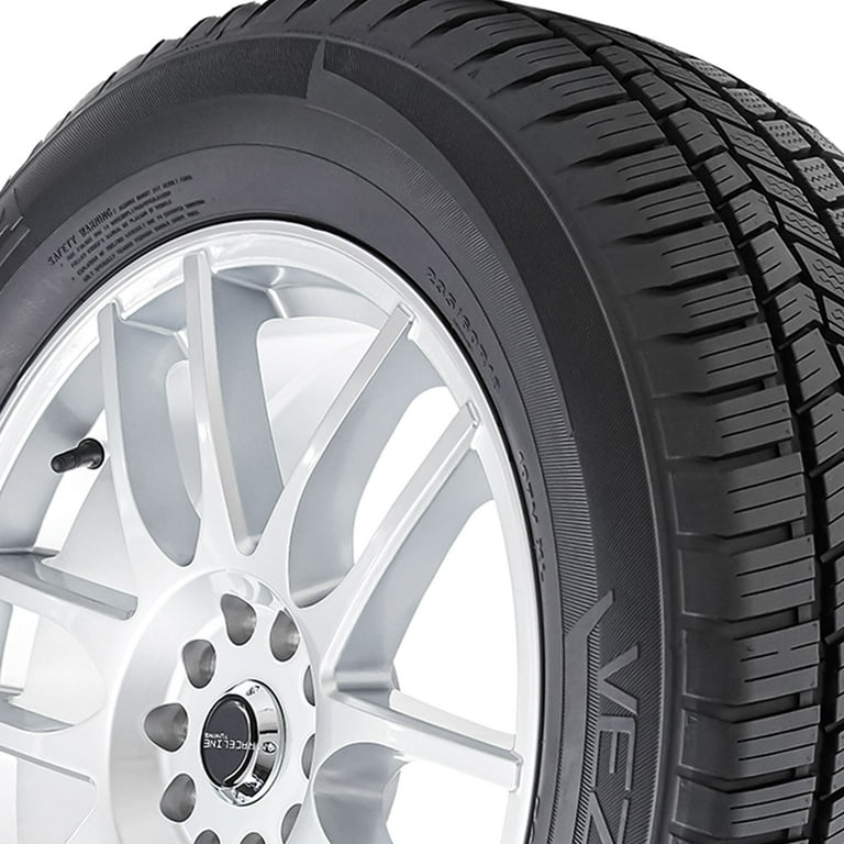 Kenda Vezda Touring 4S (KR211) Touring 215/65R16 98H Passenger