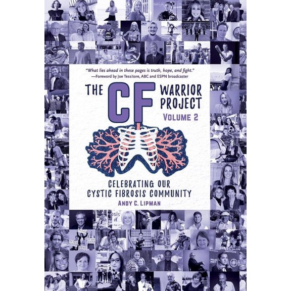 The CF Warrior Project Volume 2, (Hardcover)