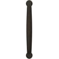 thumbnail image 6 of Amerock Bp36795 Renown 5-1/16" Center To Center Handle Cabinet Pull - Black, 6 of 7