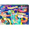 thumbnail image 4 of Littlest Pet Shop Fairies Fairy Fun Rollercoaster Playset, 4 of 6