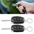thumbnail image 1 of Sistema de Entrada sin Llave con Bloqueo Central Remoto para Coche Sistema de Seguridad con Alarma para Coche con Control Remoto Unbranded QC37507, 1 of 7
