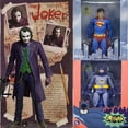thumbnail image 5 of Figuras de acción de juguete The Dark Knight Man para niños, Bruce Mayor Quinn NECA, The Joker Heath Ledger, modelo de PVC, regalo, 5 of 5