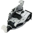 thumbnail image 3 of Door Lock Actuator Rear Driver Left Side Lower LH Hand For 1998-2011 Ford Ranger, 3 of 7