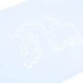thumbnail image 3 of Napperon en Silicone, Forte Aspiration Résistant à la Température pour Usage Quotidien Bleu, Rose, 3 of 7