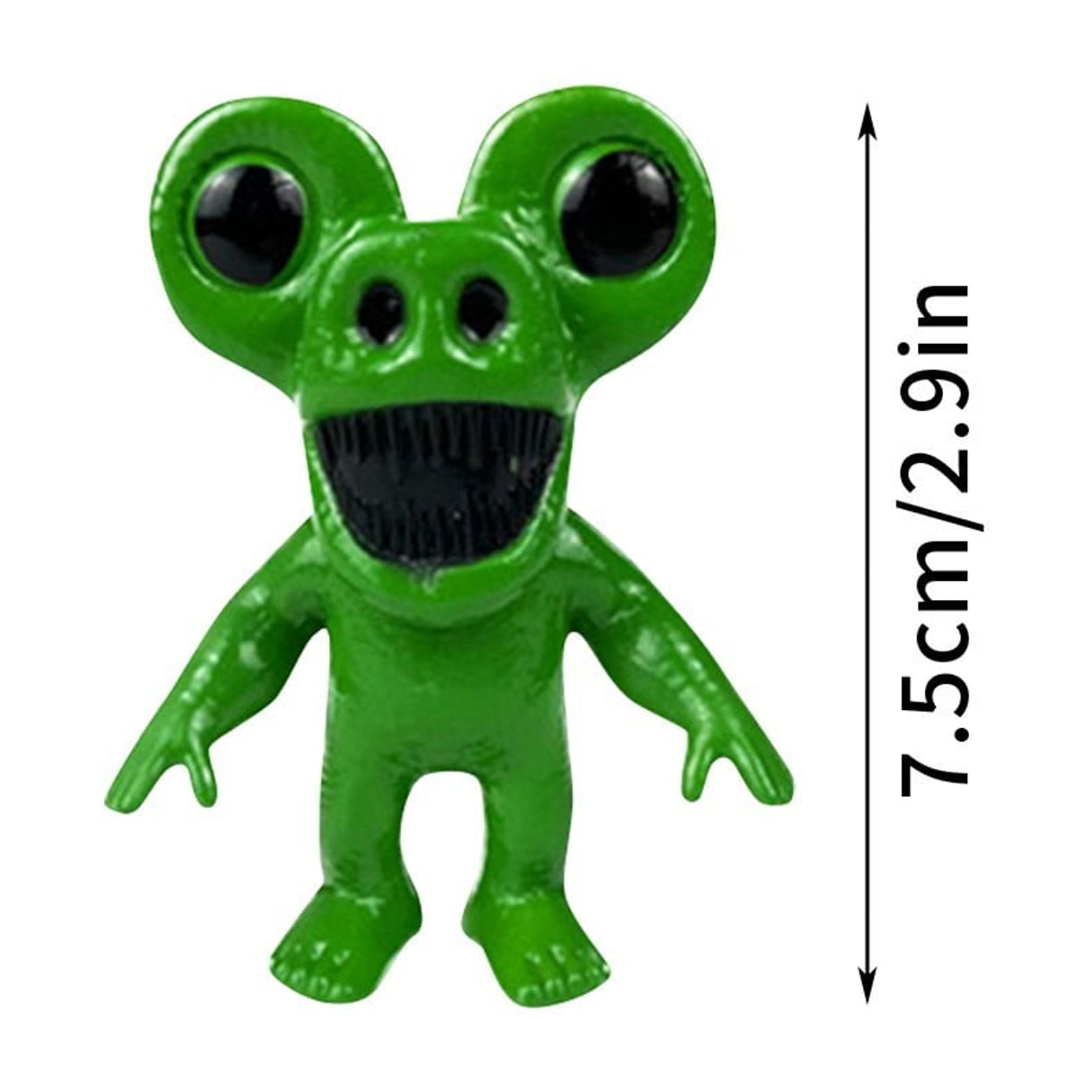 KEVCHE 12PCS Zoonomaly Horrible Game Toys, Zoonomaly Action KEVCHE 12PCS Zoonomaly Horrible Game Toys, Zoonomaly Action