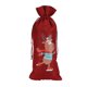 thumbnail image 1 of Bolsa de vino de arpillera ANGGREK duradera con cordón para inauguración de la casa, 1 of 8