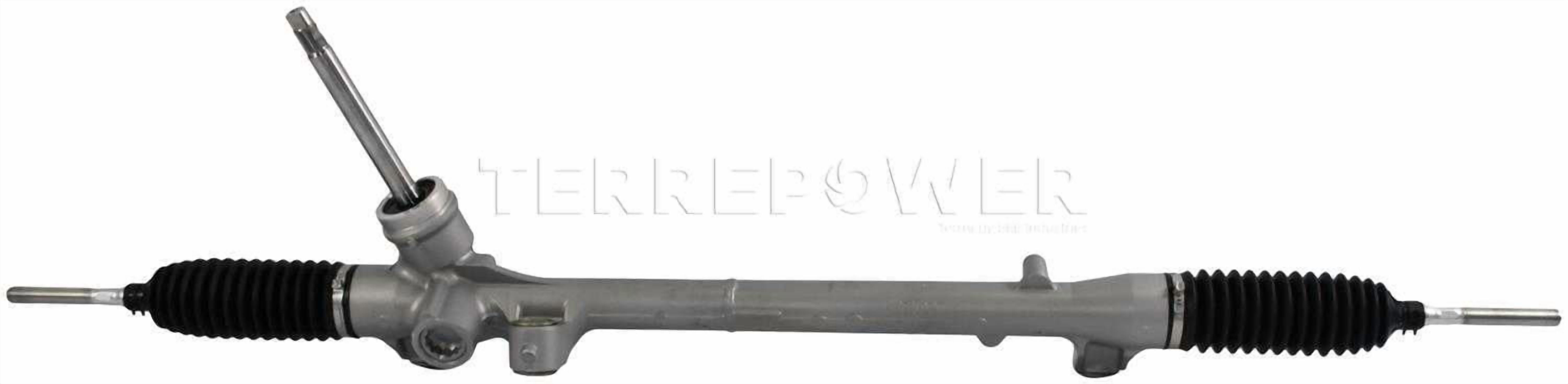 TERREPOWER formerly BBB Industries 208-0112 Power Steering Rack and Pinion Unit