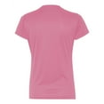 thumbnail image 2 of C2 Sport Ladies Polyester Tee C5600, 2 of 3