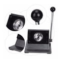 thumbnail image 4 of 25/32/37/44/50/56/58/75MM Round Cutter For Badge Metal Paper Cutter For Badge Picture Paper Cutter, 4 of 9