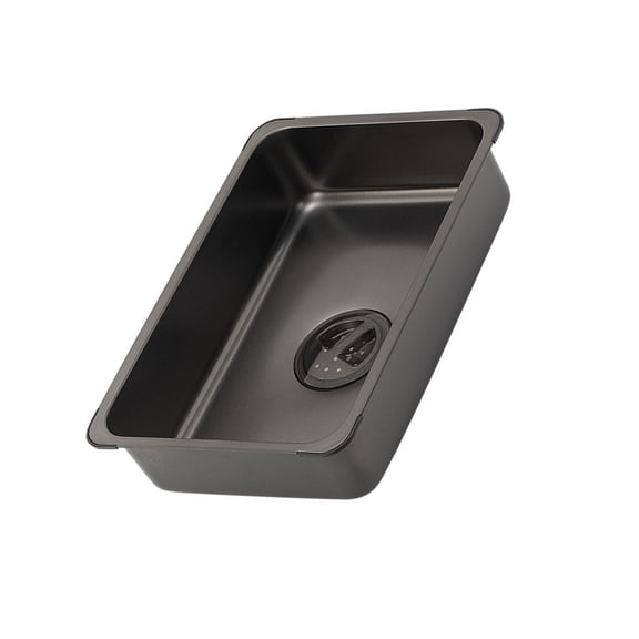 Vegetable Washing Sink Stainless Steels Water Storage Basin Wash Hand Washing Tanks Camping Portable Table Accessories