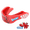 Kool-Aid Cherry, variant on Shock Doctor, Gel Max Mouthguard, Youth, Printed Kool-Aid Grape