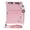 A2#Pink, variant on 10.1 inch Ergonomic Tablet Case, Tablet Case with Handle, Slim Tablet Cover, Full Protection Tablet Case, Tablet Skin Silicone, Anti-Slip Tablet Case, Portable Tablet Case, Tablet Enclosure Silicone