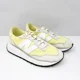 thumbnail image 2 of New Balance Unisex 237 WS237ID Yellow Casual Shoes Sneakers Size M 5.5 W 7 B, 2 of 6