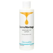 Derma Vantage Moisturizing Lotion For Dry Skin 8 oz