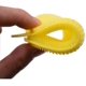 thumbnail image 5 of Depurador de platos del silicón, categoría alimenticia Reusab del cepillo del plato de la esponja del silicón de 7 paquetes, 5 of 5