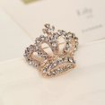 thumbnail image 3 of Conjunto de 6 Broches de Diamantes de Imitación para Bodas y Eventos Especiales, 3 of 8