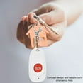 thumbnail image 4 of LAFGUR Emergency Panic Wireless SOS Emergency Button Alarm, Wireless SOS Emergency Button Alarm,Emergency Button Alarm, 4 of 8
