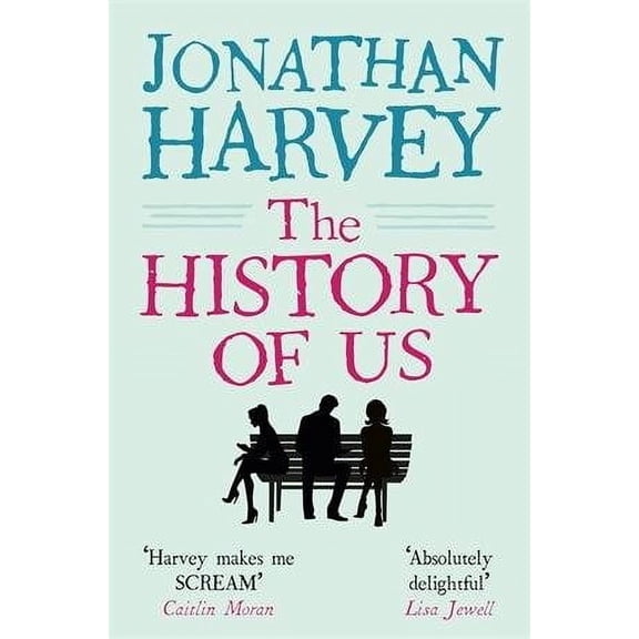 The History of Us