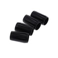 thumbnail image 4 of 4 protectores de puntas de bastón para caminar de plástico de repuesto para senderismo y trekking de 16 mm 16mm Sharpla Consejos para bastones para caminar, 4 of 4